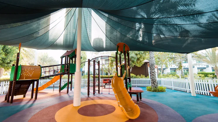 Al Habtoor Grand Resort, Autograph Collection